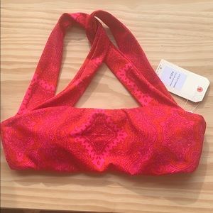 Billabong bikini top